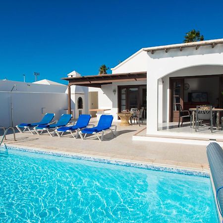 Villa Leonor By Villalia Puerto del Carmen  Zewnętrze zdjęcie