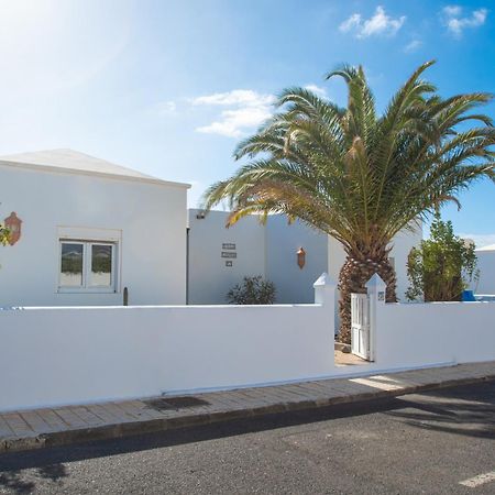Villa Leonor By Villalia Puerto del Carmen  Zewnętrze zdjęcie