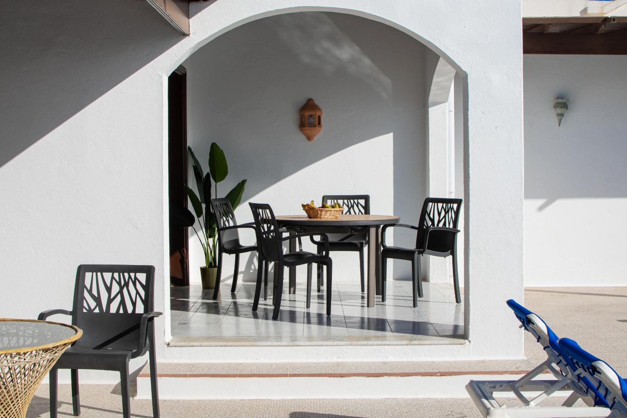 Villa Leonor By Villalia Puerto del Carmen  Zewnętrze zdjęcie