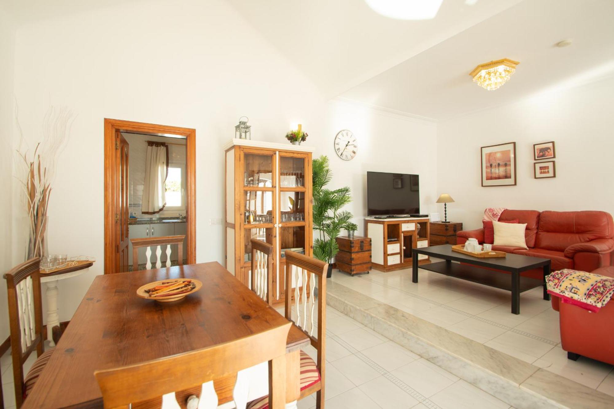 Villa Leonor By Villalia Puerto del Carmen  Zewnętrze zdjęcie