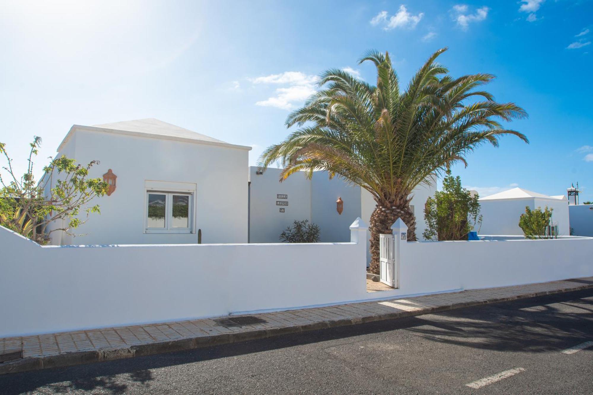 Villa Leonor By Villalia Puerto del Carmen  Zewnętrze zdjęcie